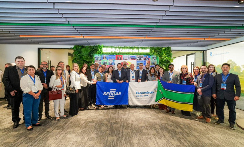 ASN Amapá - Agência Sebrae de Notícias