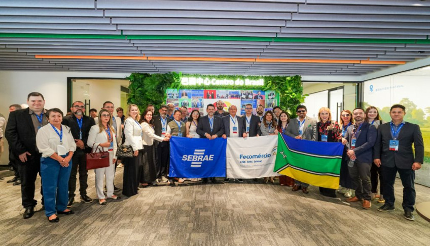 ASN Amapá - Agência Sebrae de Notícias