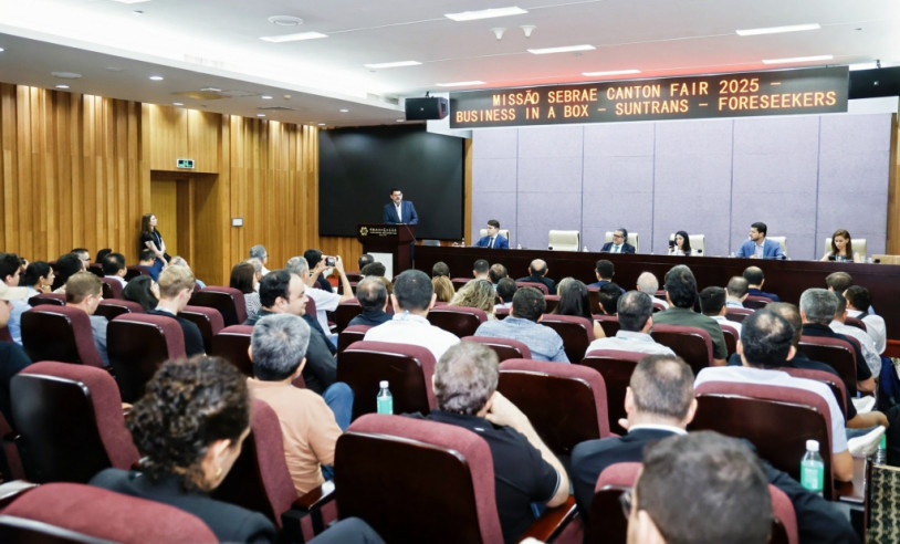 ASN Amapá - Agência Sebrae de Notícias