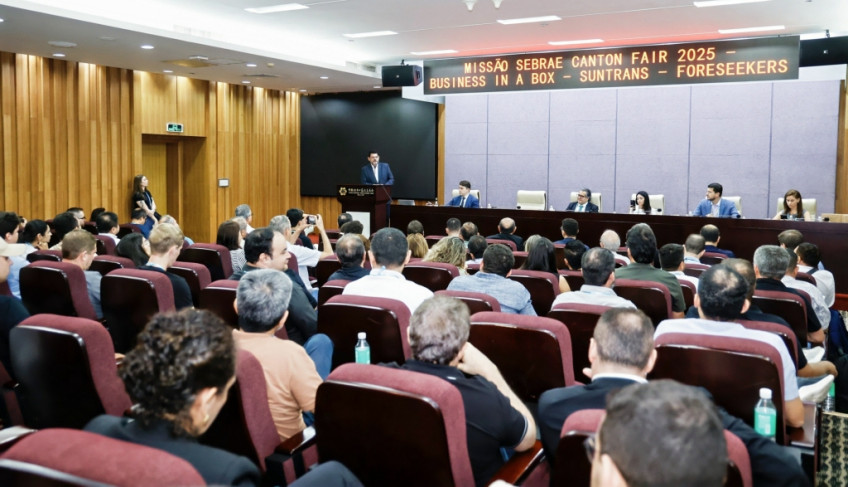 ASN Amapá - Agência Sebrae de Notícias