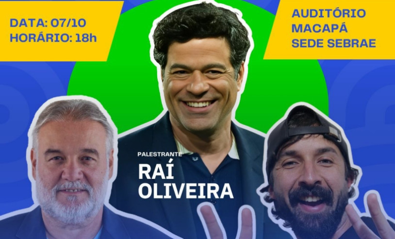ASN Amapá - Agência Sebrae de Notícias