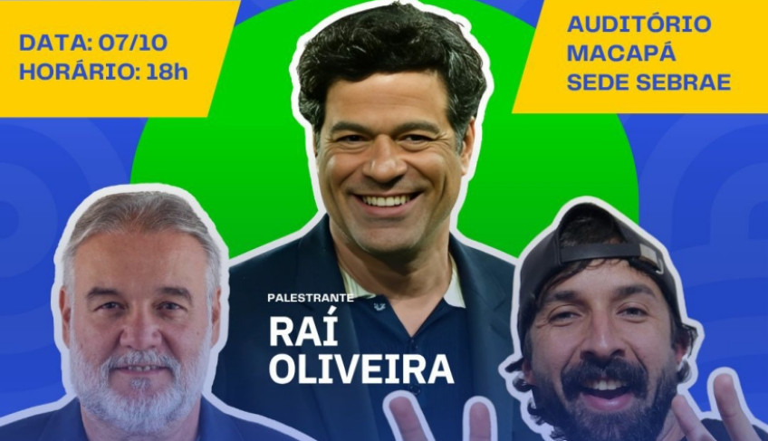 ASN Amapá - Agência Sebrae de Notícias
