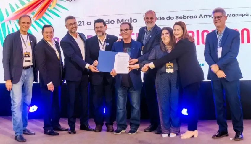 ASN Amapá - Agência Sebrae de Notícias