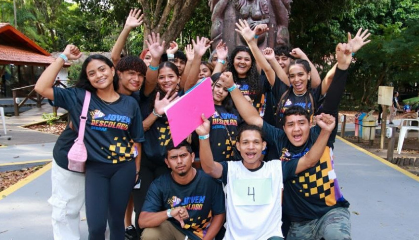 ASN Amapá - Agência Sebrae de Notícias