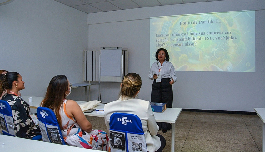 ASN Amapá - Agência Sebrae de Notícias