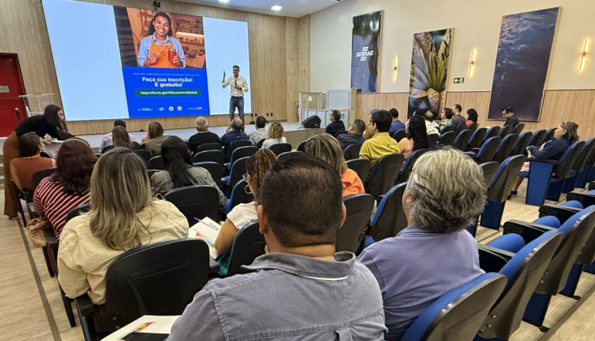 ASN Amapá - Agência Sebrae de Notícias