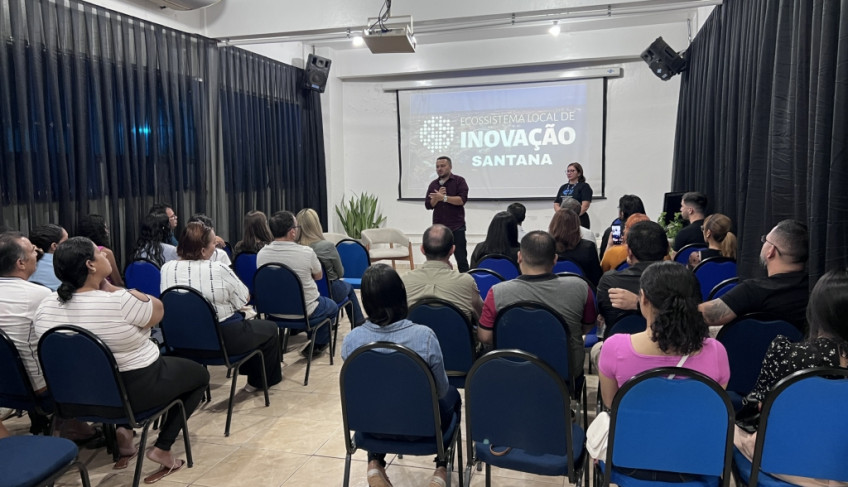 ASN Amapá - Agência Sebrae de Notícias