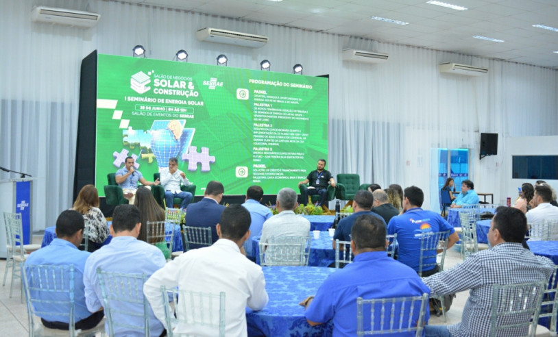 ASN Amapá - Agência Sebrae de Notícias