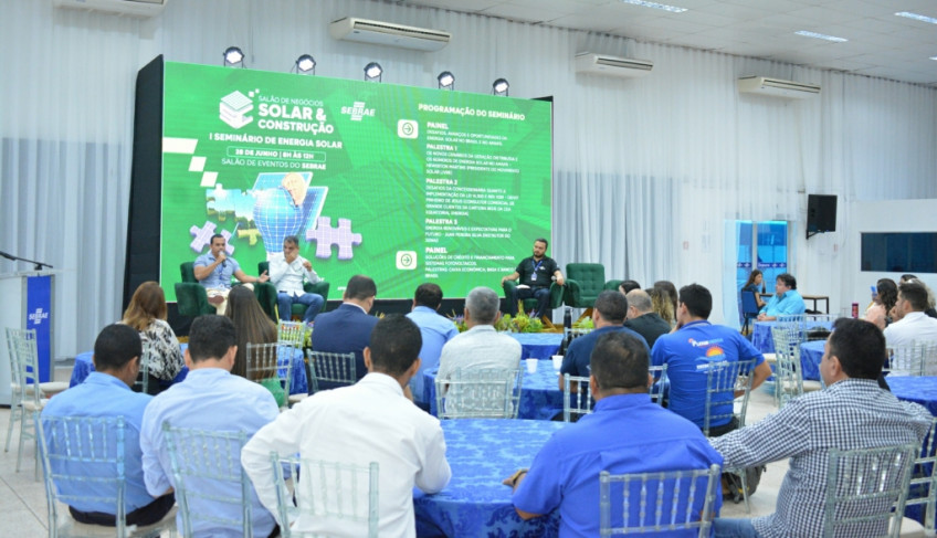 ASN Amapá - Agência Sebrae de Notícias