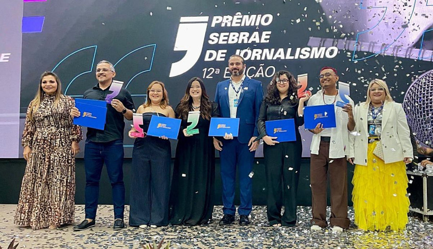 ASN Amapá - Agência Sebrae de Notícias