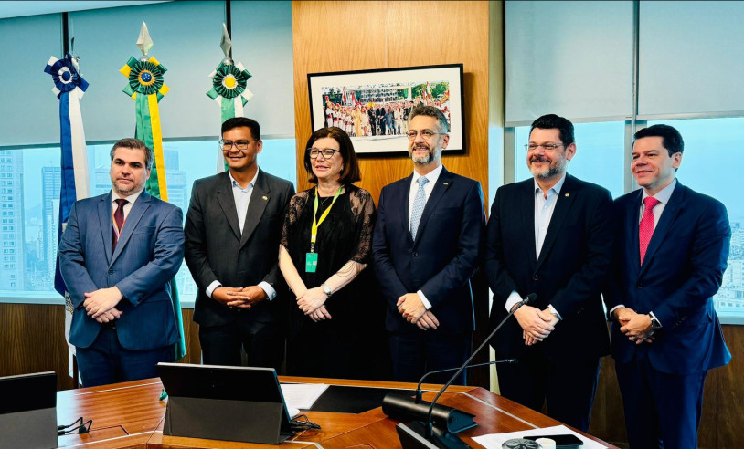 ASN Amapá - Agência Sebrae de Notícias