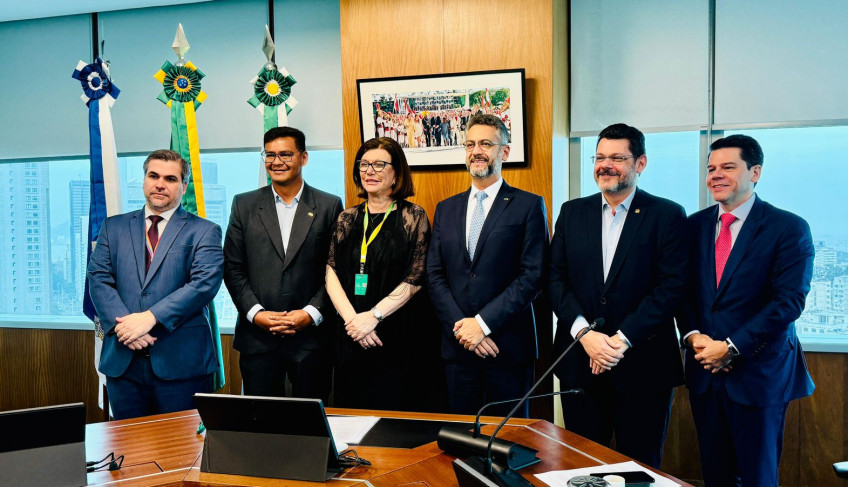 ASN Amapá - Agência Sebrae de Notícias