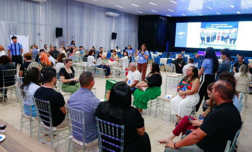 ASN Amapá - Agência Sebrae de Notícias