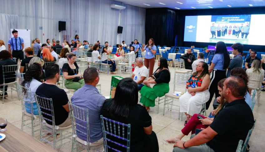 ASN Amapá - Agência Sebrae de Notícias