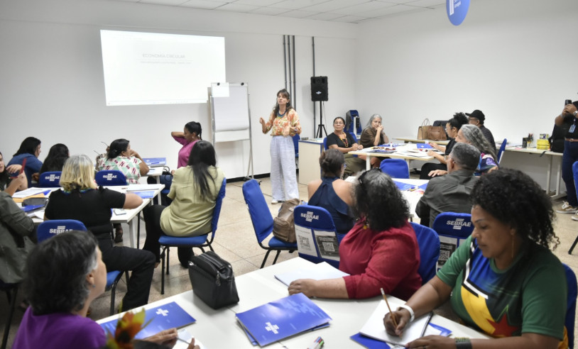 ASN Amapá - Agência Sebrae de Notícias
