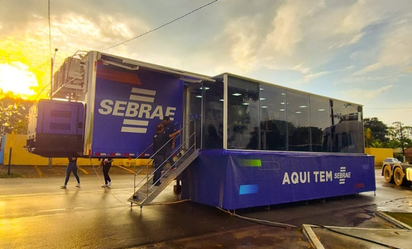 ASN Amapá - Agência Sebrae de Notícias