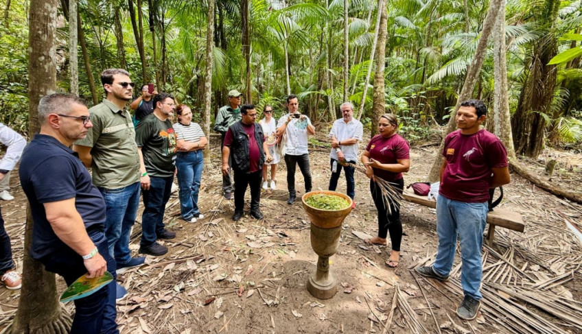 ASN Amapá - Agência Sebrae de Notícias