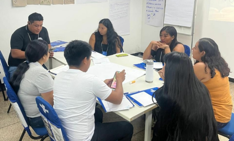 ASN Amapá - Agência Sebrae de Notícias