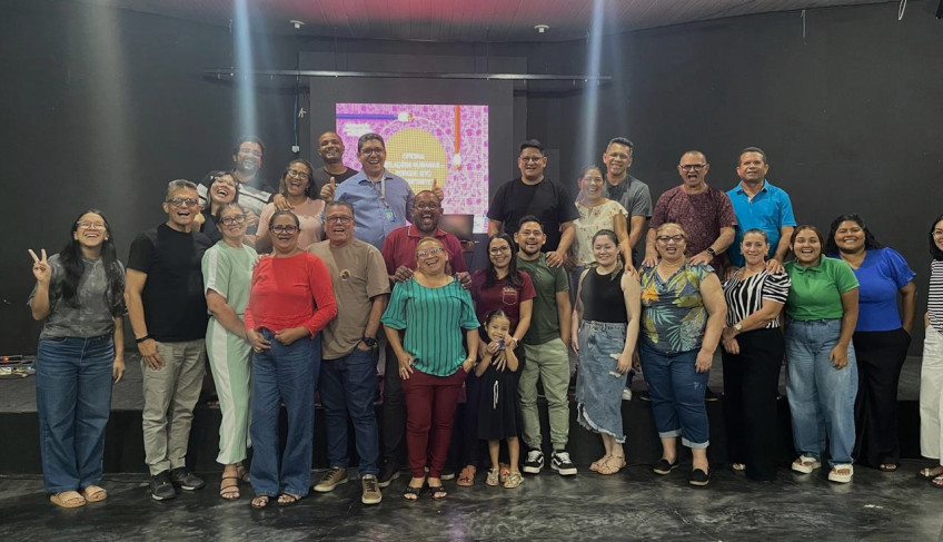 ASN Amapá - Agência Sebrae de Notícias