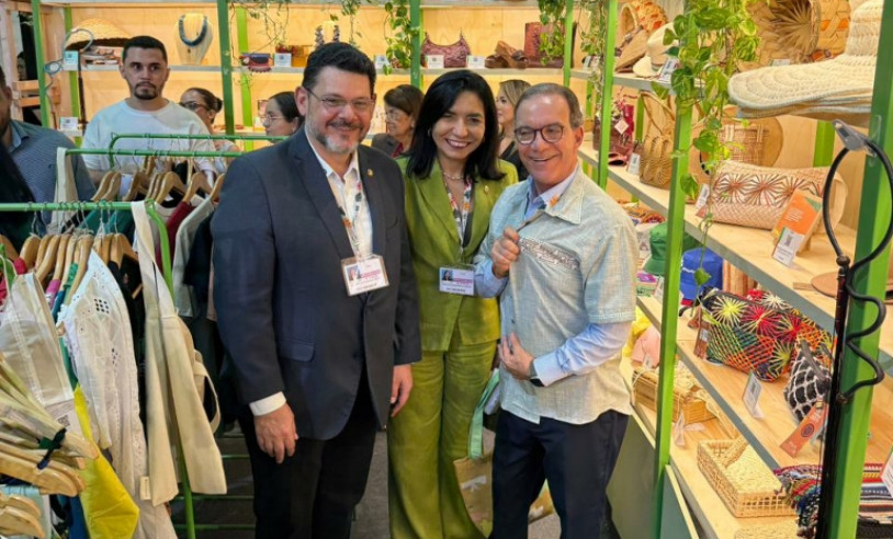 ASN Amapá - Agência Sebrae de Notícias