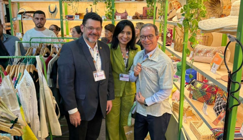 ASN Amapá - Agência Sebrae de Notícias