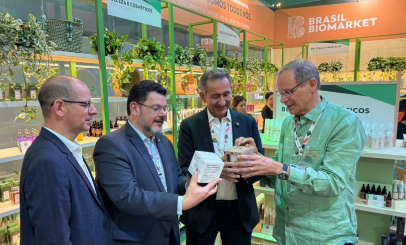 ASN Amapá - Agência Sebrae de Notícias