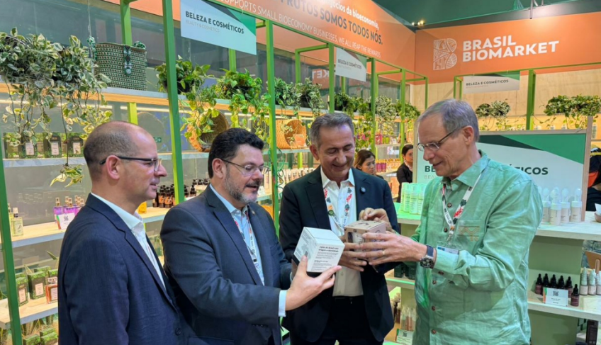 ASN Amapá - Agência Sebrae de Notícias