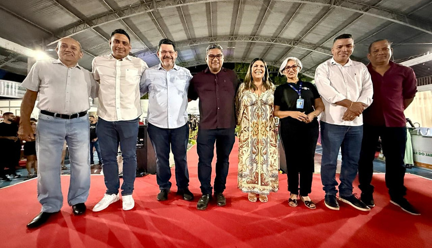 ASN Amapá - Agência Sebrae de Notícias