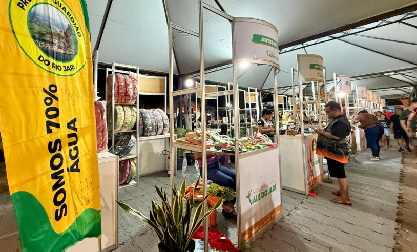 ASN Amapá - Agência Sebrae de Notícias