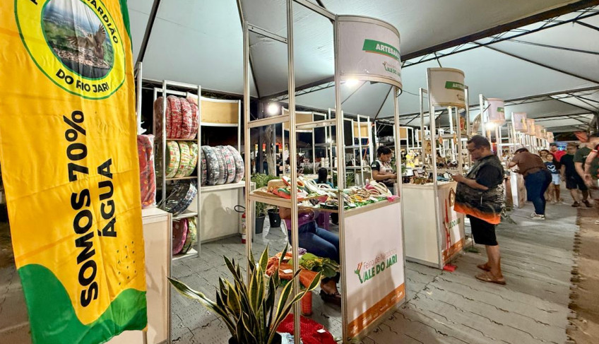 ASN Amapá - Agência Sebrae de Notícias