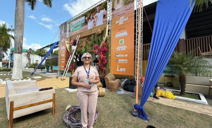 ASN Amapá - Agência Sebrae de Notícias