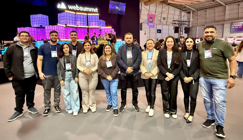 ASN Amapá - Agência Sebrae de Notícias