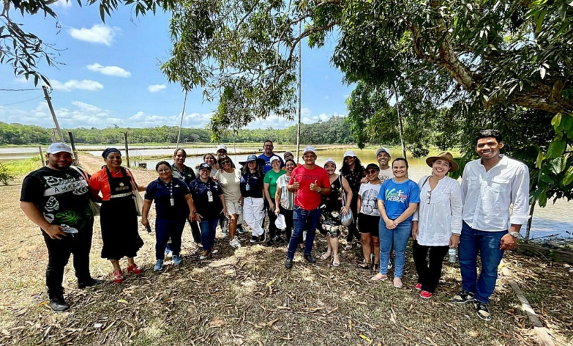 ASN Amapá - Agência Sebrae de Notícias