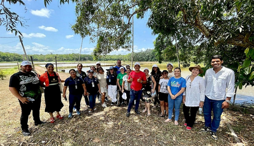 ASN Amapá - Agência Sebrae de Notícias