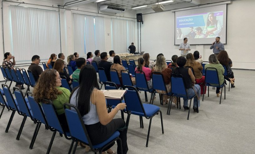 ASN Amapá - Agência Sebrae de Notícias