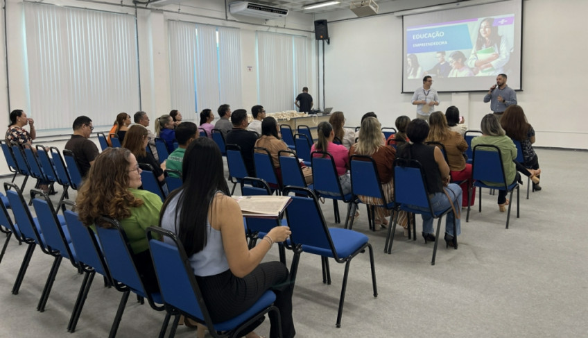 ASN Amapá - Agência Sebrae de Notícias