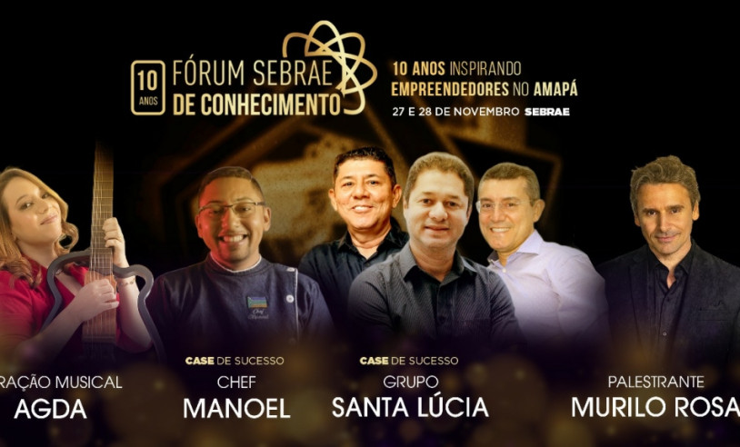 ASN Amapá - Agência Sebrae de Notícias