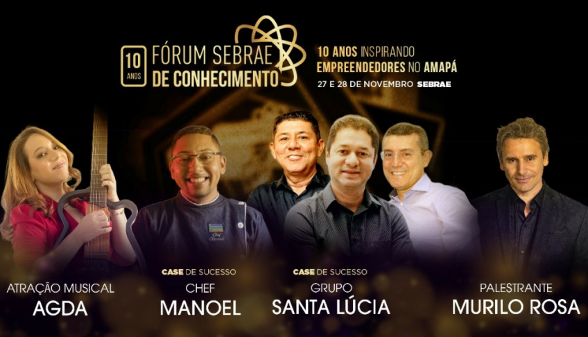 ASN Amapá - Agência Sebrae de Notícias