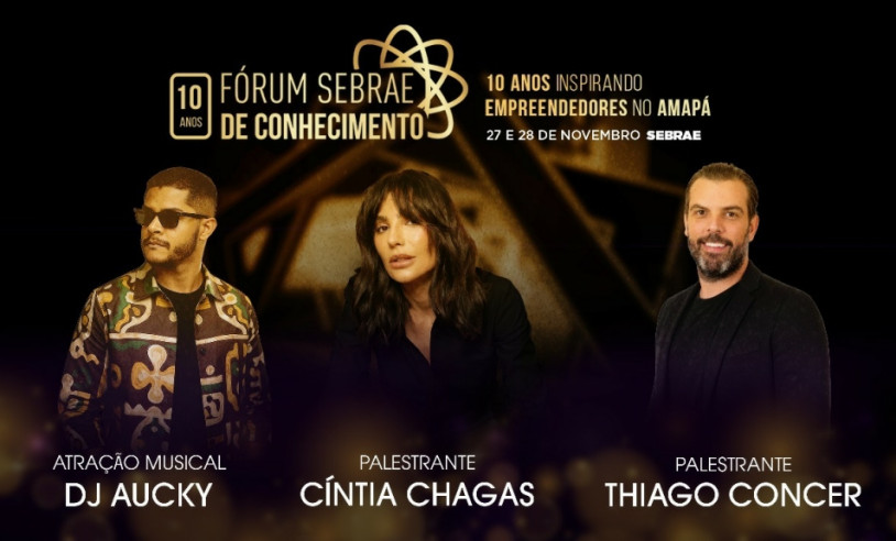 ASN Amapá - Agência Sebrae de Notícias