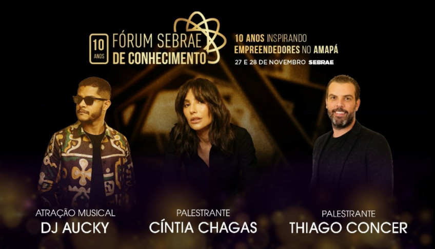 ASN Amapá - Agência Sebrae de Notícias