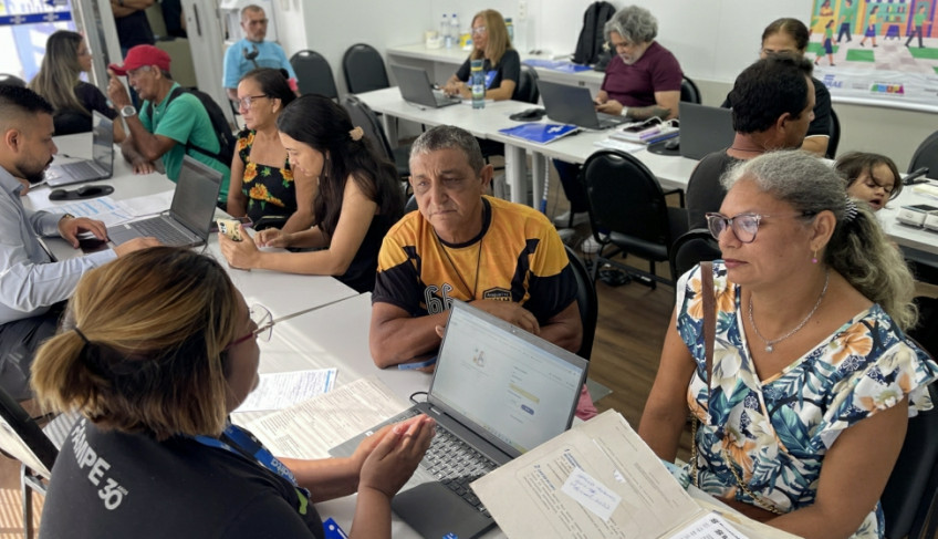 ASN Amapá - Agência Sebrae de Notícias