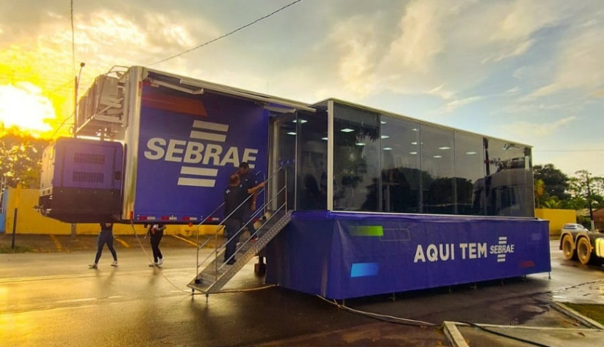 ASN Amapá - Agência Sebrae de Notícias