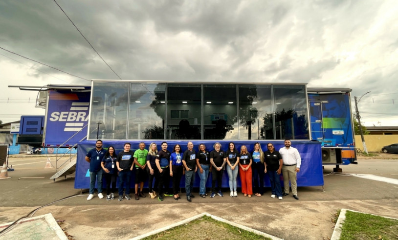 ASN Amapá - Agência Sebrae de Notícias