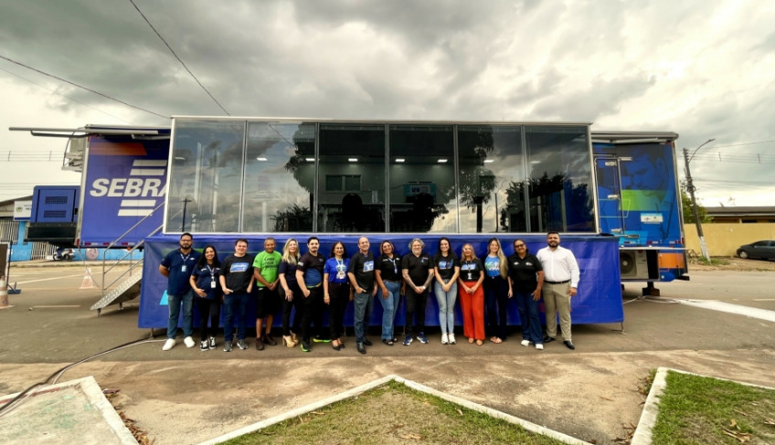 ASN Amapá - Agência Sebrae de Notícias