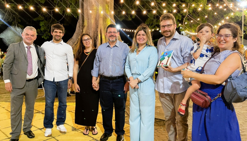 ASN Amapá - Agência Sebrae de Notícias