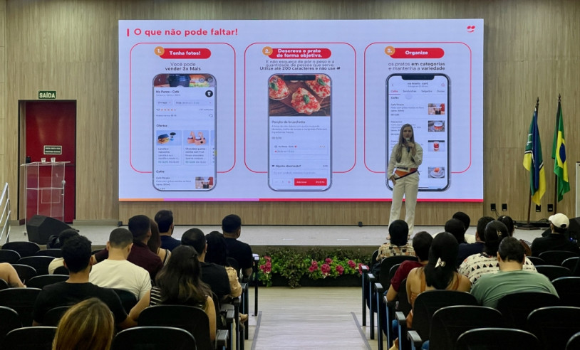 ASN Amapá - Agência Sebrae de Notícias