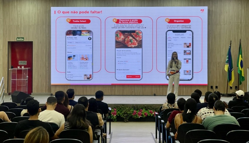 ASN Amapá - Agência Sebrae de Notícias