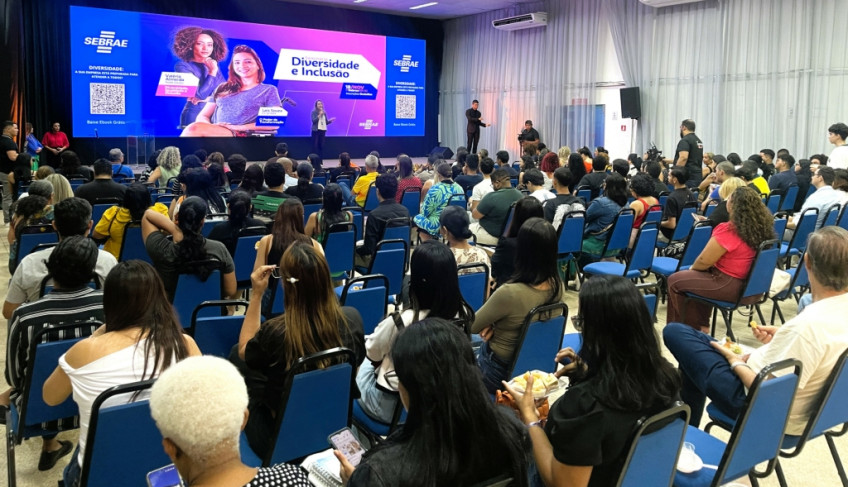 ASN Amapá - Agência Sebrae de Notícias