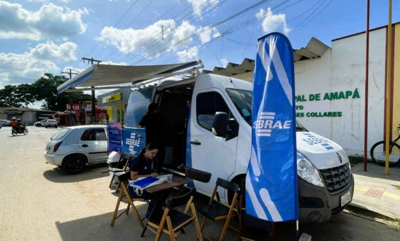 ASN Amapá - Agência Sebrae de Notícias