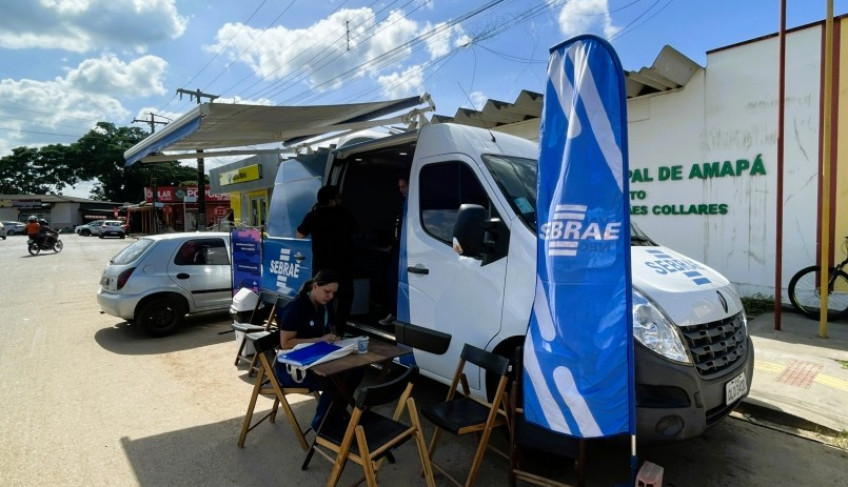 ASN Amapá - Agência Sebrae de Notícias